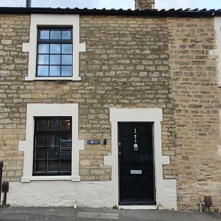 Fern Tree Cottage Frome Exteriér fotografie